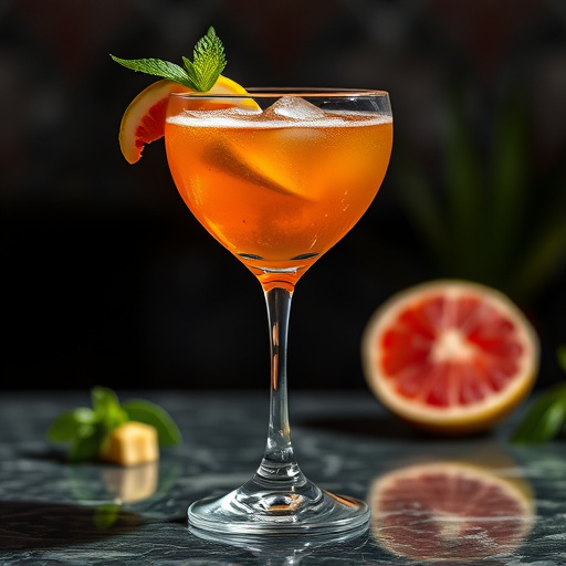 cocktail