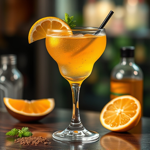 cocktail