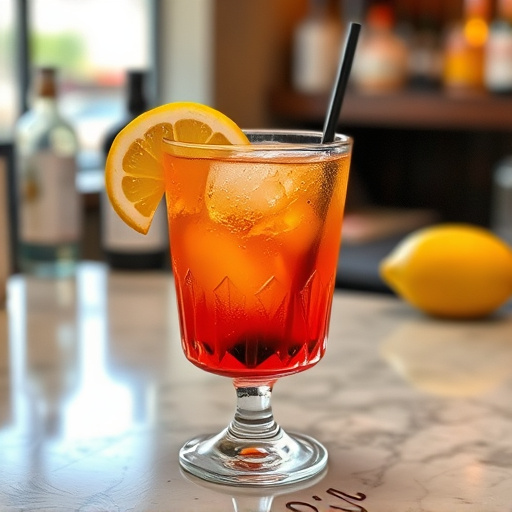 cocktail