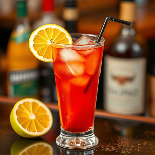 cocktail