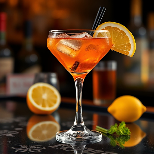 cocktail