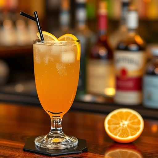cocktail