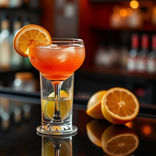 cocktail