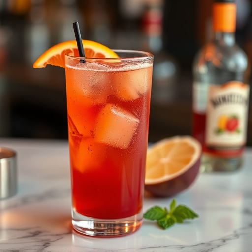 cocktail