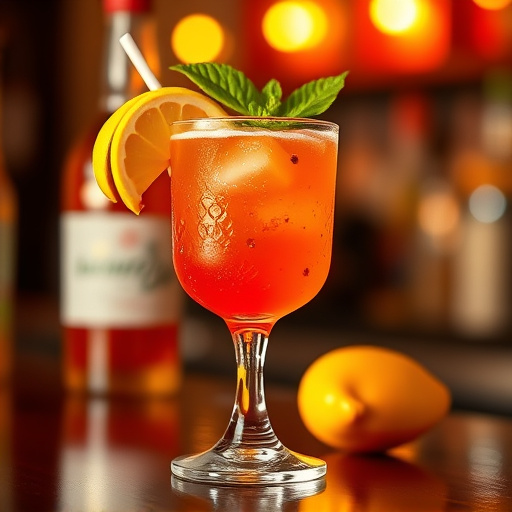 cocktail
