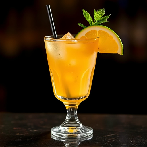 cocktail