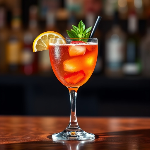 cocktail