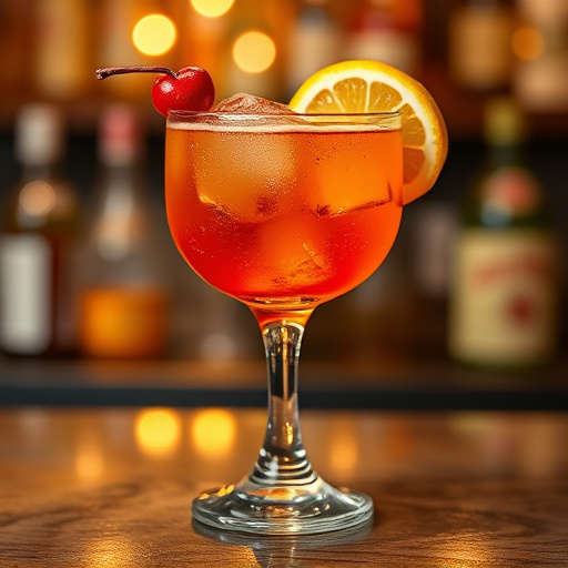 cocktail