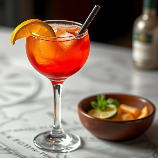 cocktail