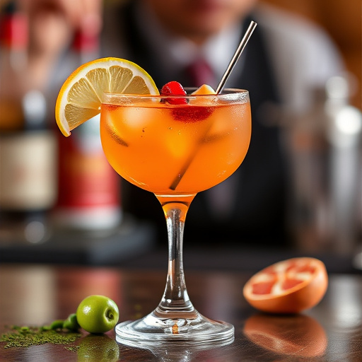 cocktail