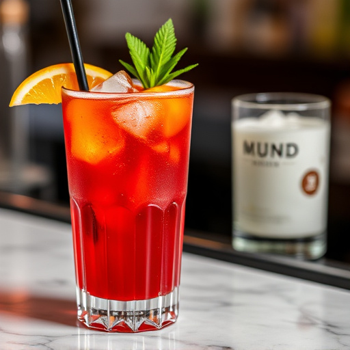 cocktail