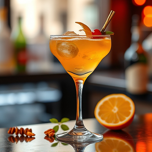 cocktail