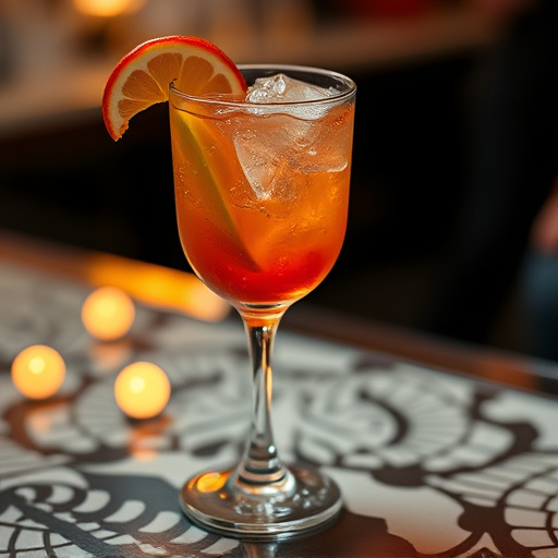 cocktail