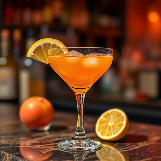 cocktail