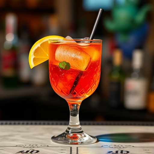 cocktail