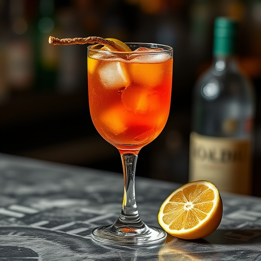 cocktail