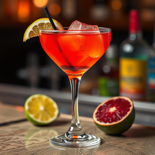 cocktail