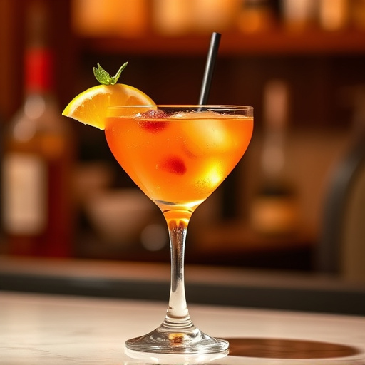 cocktail