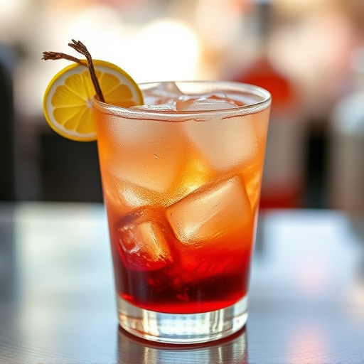 cocktail