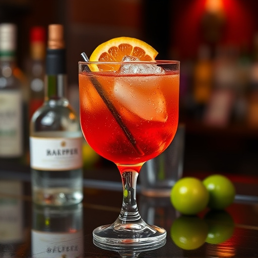 cocktail
