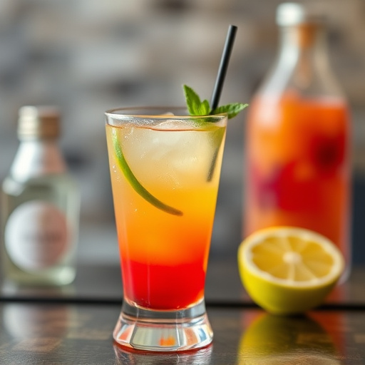 cocktail