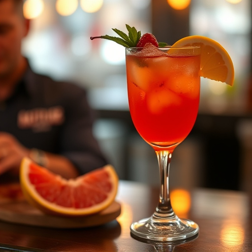 cocktail