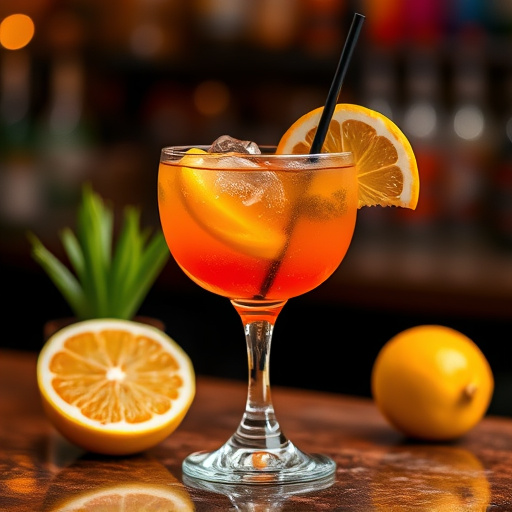 cocktail