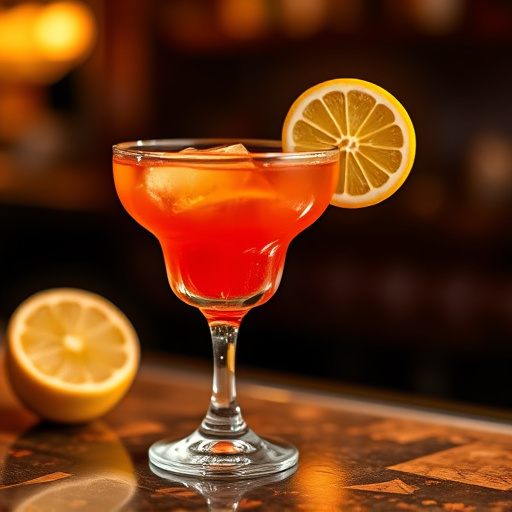 cocktail
