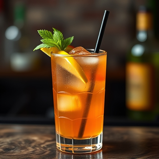 cocktail
