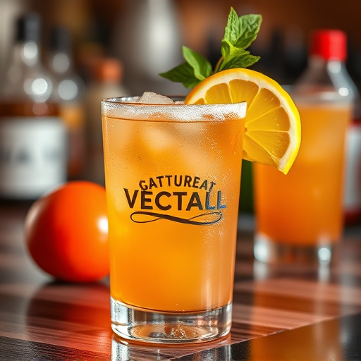 cocktail