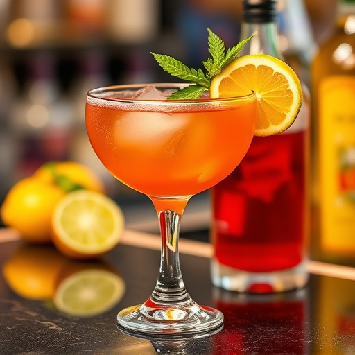cocktail