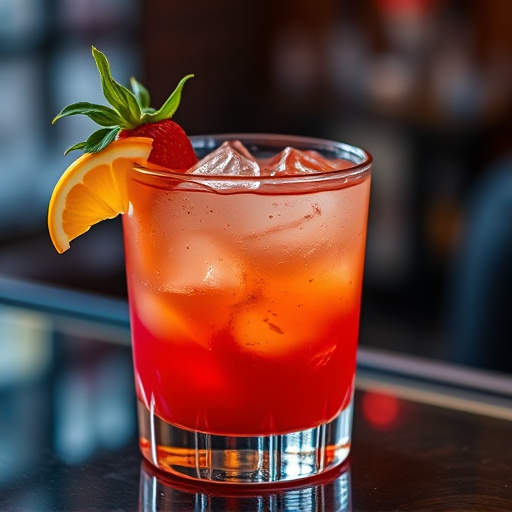 cocktail