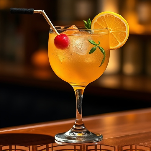 cocktail