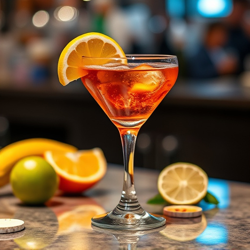 cocktail
