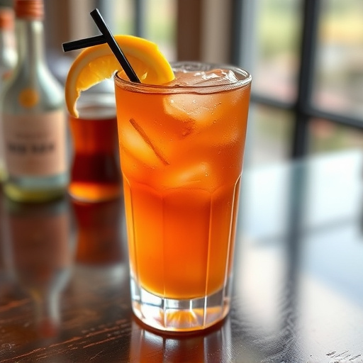 cocktail