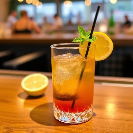 cocktail