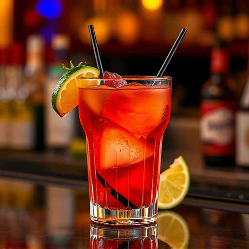 cocktail