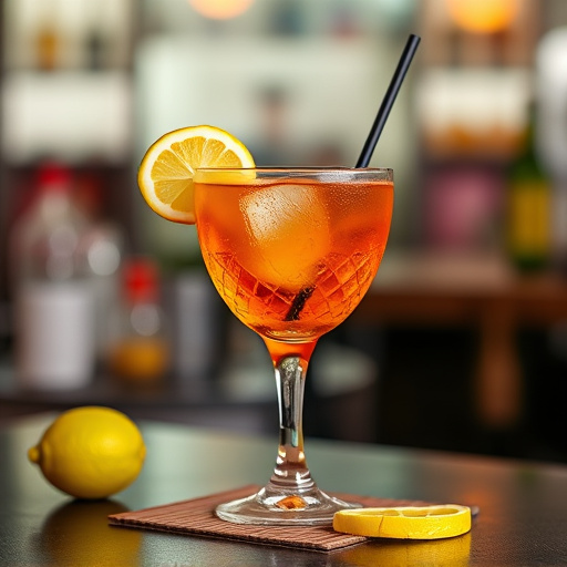 cocktail