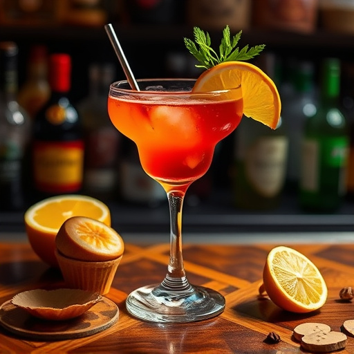 cocktail