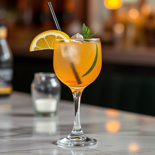 cocktail