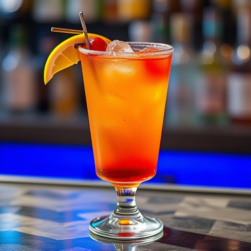 cocktail