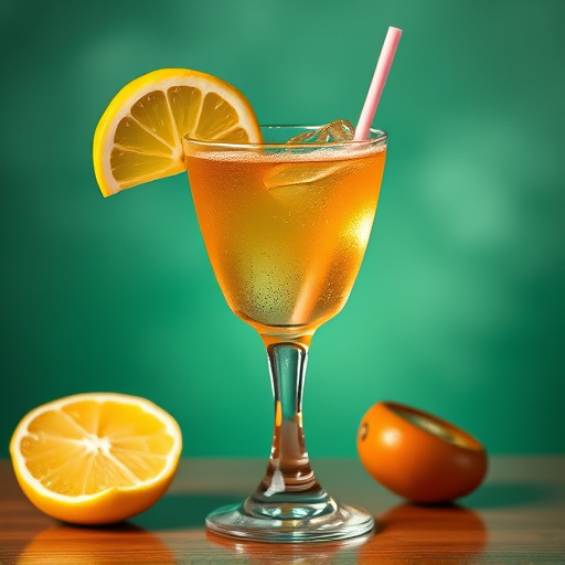cocktail