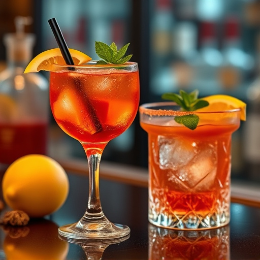 cocktail