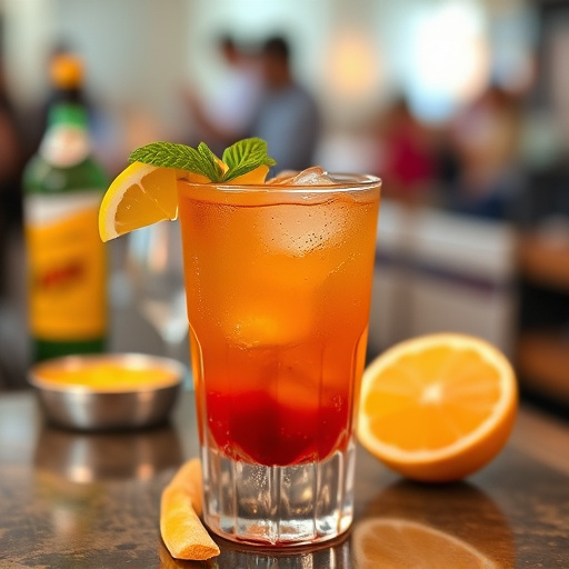 cocktail
