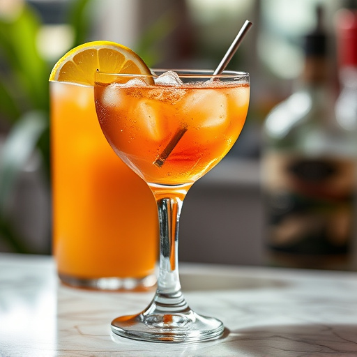 cocktail