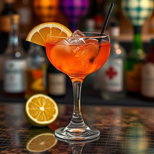 cocktail
