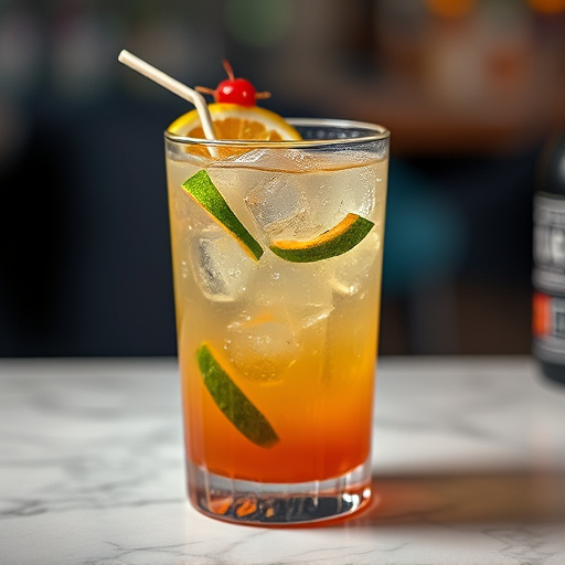 cocktail