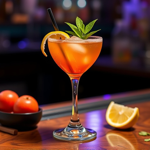 cocktail