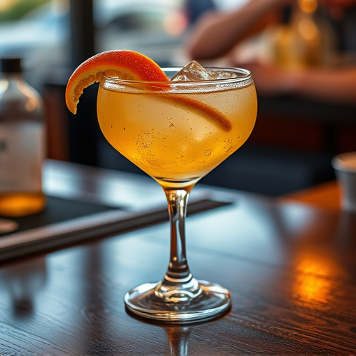 cocktail