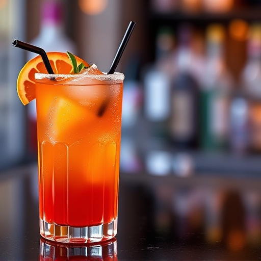 cocktail
